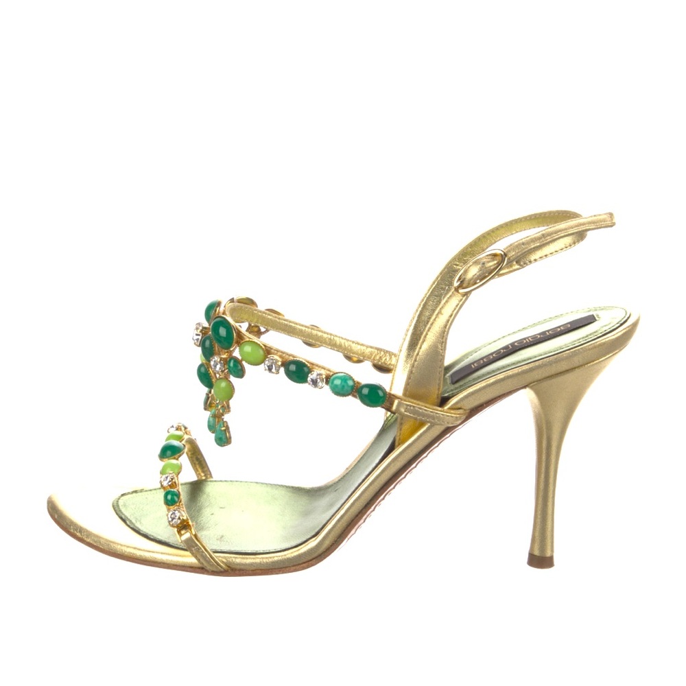 Sergio Rossi Sandals